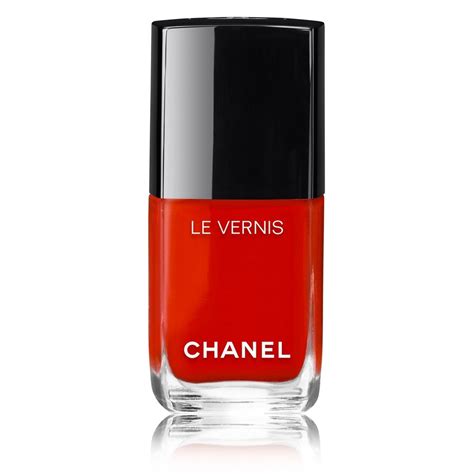 chanel vernis à ongles